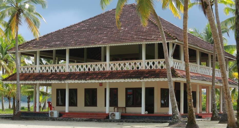 Michael Land Resort, Kochi 1